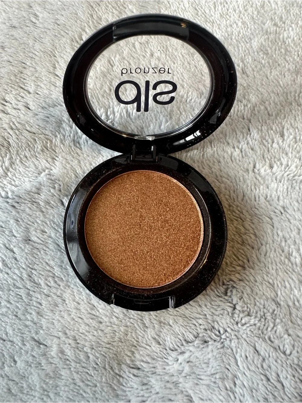 dls Bronzer — Rich Warm Bronze Glow
